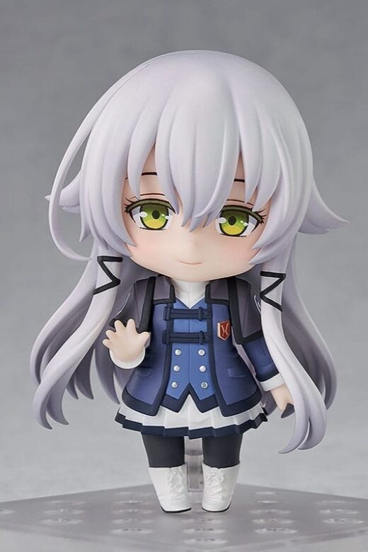 Figura Legend of Heroes Nendoroid Altina Orion