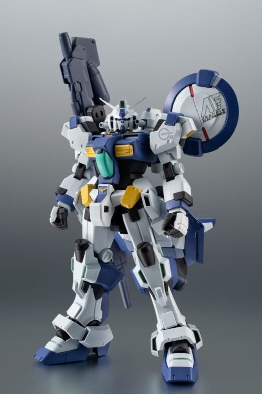 Figura MS RX-78GP00 Gundam GP00 Blossom