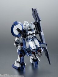 Descubre el apasionante mundo de Figura MS RX-78GP00 Gundam GP00 Blossom.