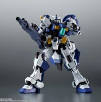 Descubre el apasionante mundo de Figura MS RX-78GP00 Gundam GP00 Blossom.