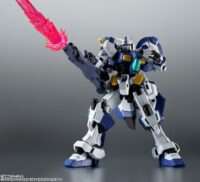 Descubre el apasionante mundo de Figura MS RX-78GP00 Gundam GP00 Blossom.