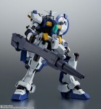Descubre el apasionante mundo de Figura MS RX-78GP00 Gundam GP00 Blossom.