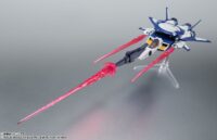 Descubre el apasionante mundo de Figura MS RX-78GP00 Gundam GP00 Blossom.