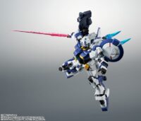 Descubre el apasionante mundo de Figura MS RX-78GP00 Gundam GP00 Blossom.