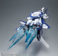 Descubre el apasionante mundo de Figura MS RX-78GP00 Gundam GP00 Blossom.