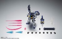 Descubre el apasionante mundo de Figura MS RX-78GP00 Gundam GP00 Blossom.