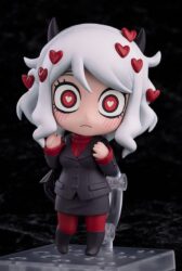 Descubre el apasionante mundo de Figura Nendoroid Helltaker Modeus 10 cm.