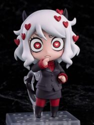 Descubre el apasionante mundo de Figura Nendoroid Helltaker Modeus 10 cm.