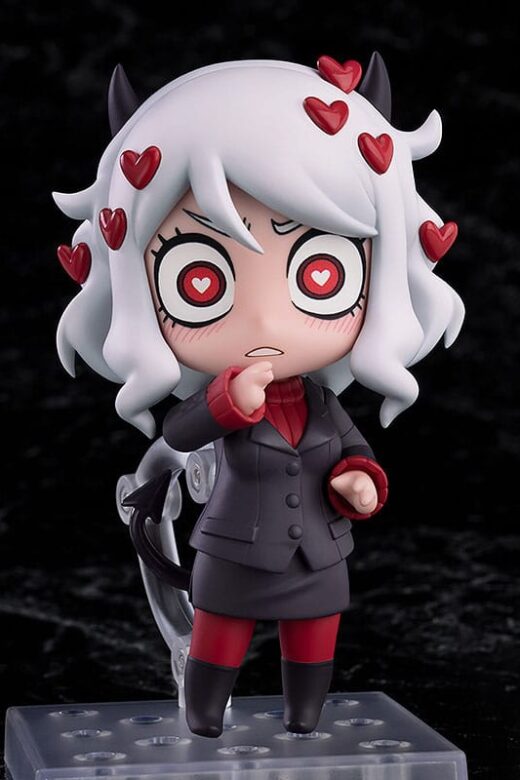 Descubre el apasionante mundo de Figura Nendoroid Helltaker Modeus 10 cm.