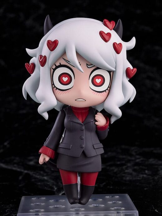 Descubre el apasionante mundo de Figura Nendoroid Helltaker Modeus 10 cm.