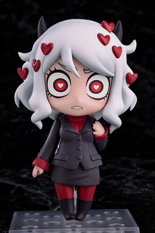 Descubre el apasionante mundo de Figura Nendoroid Helltaker Modeus 10 cm.