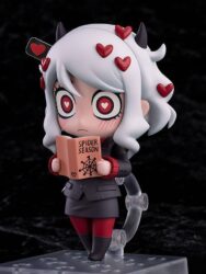 Descubre el apasionante mundo de Figura Nendoroid Helltaker Modeus 10 cm.