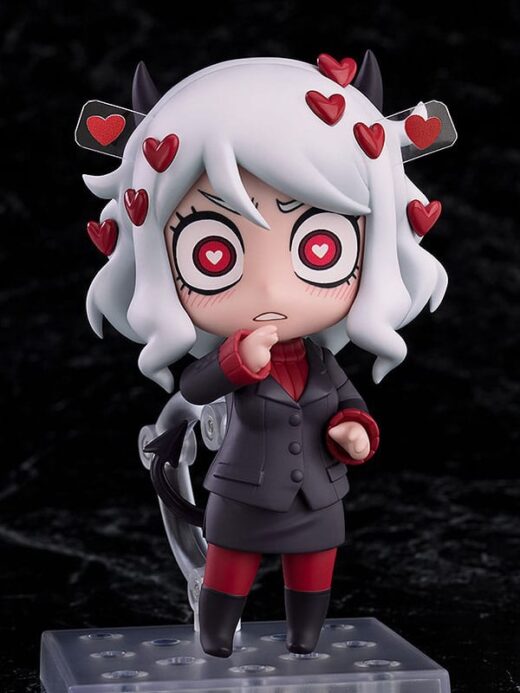 Descubre el apasionante mundo de Figura Nendoroid Helltaker Modeus 10 cm.