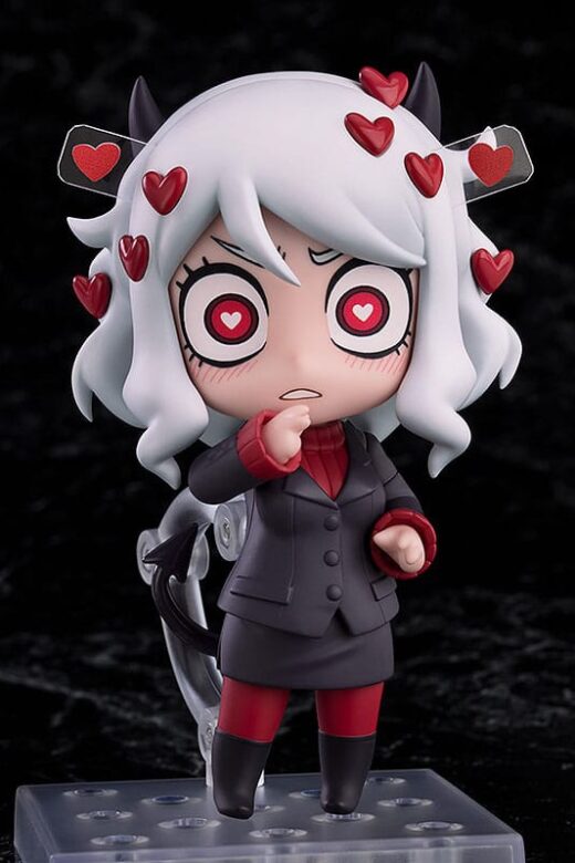 Descubre el apasionante mundo de Figura Nendoroid Helltaker Modeus 10 cm.