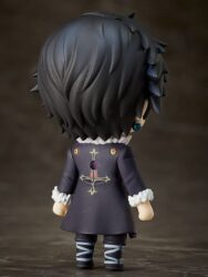 Descubre el apasionante mundo de Figura Nendoroid Hunter x Hunter Chrollo Lucilfer.