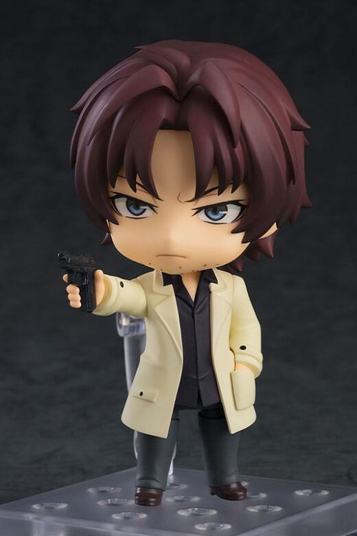 Figura Nendoroid Sakunosuke Oda 10 cm » Tu Tienda Anime Descubre el apasionante mundo de Figura Nendoroid Sakunosuke Oda 10 cm.