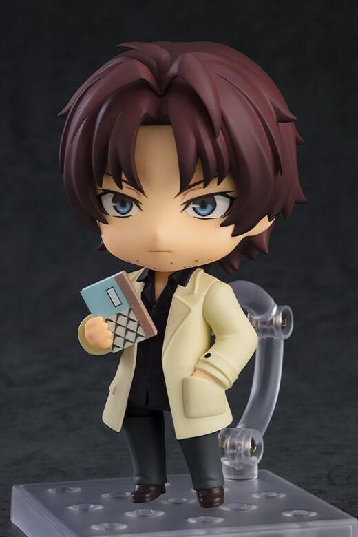 Figura Nendoroid Sakunosuke Oda 10 cm » Tu Tienda Anime Descubre el apasionante mundo de Figura Nendoroid Sakunosuke Oda 10 cm.