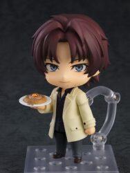 Descubre el apasionante mundo de Figura Nendoroid Sakunosuke Oda 10 cm.