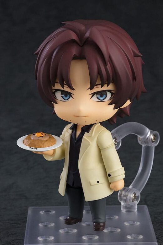Figura Nendoroid Sakunosuke Oda 10 cm » Tu Tienda Anime Descubre el apasionante mundo de Figura Nendoroid Sakunosuke Oda 10 cm.