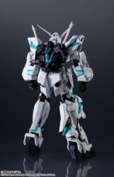 Descubre el apasionante mundo de Figura RX-0 Unicorn Gundam Awakened.