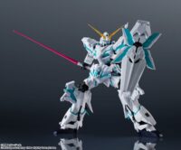 Descubre el apasionante mundo de Figura RX-0 Unicorn Gundam Awakened.