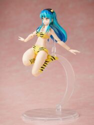 Descubre el apasionante mundo de Figura Urusei Yatsura BUZZmod Lum and Ten.