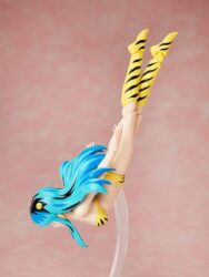 Descubre el apasionante mundo de Figura Urusei Yatsura BUZZmod Lum and Ten.