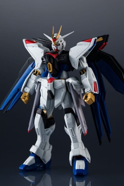 Figura ZGMF-X20A Strike Freedom Gundam