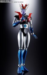 Descubre el apasionante mundo de Figuras GX-08R Aphrodai vs GX-09R Minerva.