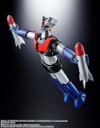 Descubre el apasionante mundo de Figuras GX-08R Aphrodai vs GX-09R Minerva.