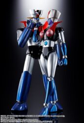Descubre el apasionante mundo de Figuras GX-08R Aphrodai vs GX-09R Minerva.