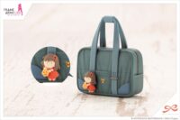 Descubre el apasionante mundo de Maqueta Bukiko Kotobuki Winter Clothes Modelers.