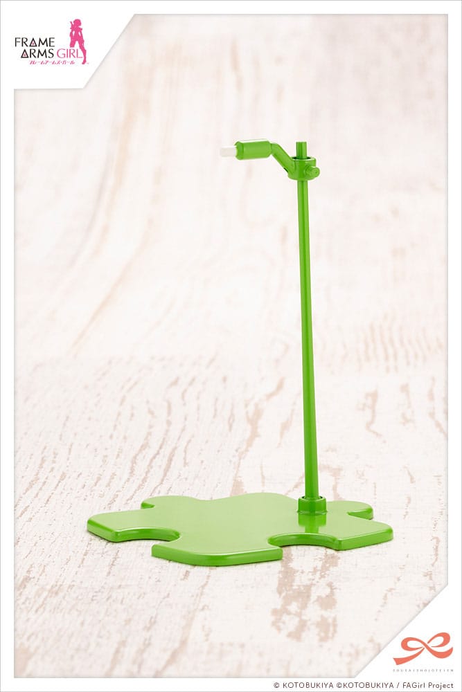 Descubre el apasionante mundo de Maqueta Bukiko Kotobuki Winter Clothes Version.