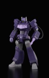 Descubre el apasionante mundo de Maqueta Furai Plastic Model Kit Shockwave.