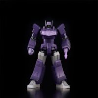 Descubre el apasionante mundo de Maqueta Furai Plastic Model Kit Shockwave.