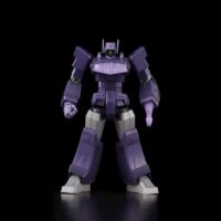 Descubre el apasionante mundo de Maqueta Furai Plastic Model Kit Shockwave.
