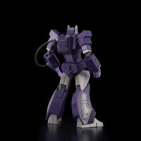 Descubre el apasionante mundo de Maqueta Furai Plastic Model Kit Shockwave.