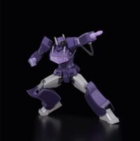 Descubre el apasionante mundo de Maqueta Furai Plastic Model Kit Shockwave.