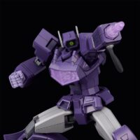 Descubre el apasionante mundo de Maqueta Furai Plastic Model Kit Shockwave.