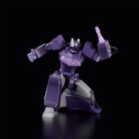 Descubre el apasionante mundo de Maqueta Furai Plastic Model Kit Shockwave.