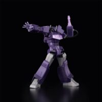 Descubre el apasionante mundo de Maqueta Furai Plastic Model Kit Shockwave.
