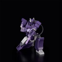 Descubre el apasionante mundo de Maqueta Furai Plastic Model Kit Shockwave.