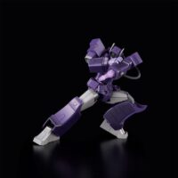 Descubre el apasionante mundo de Maqueta Furai Plastic Model Kit Shockwave.