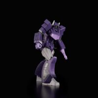 Descubre el apasionante mundo de Maqueta Furai Plastic Model Kit Shockwave.