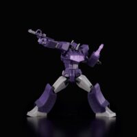 Descubre el apasionante mundo de Maqueta Furai Plastic Model Kit Shockwave.