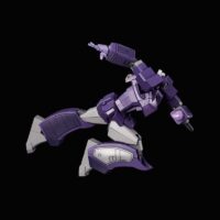 Descubre el apasionante mundo de Maqueta Furai Plastic Model Kit Shockwave.
