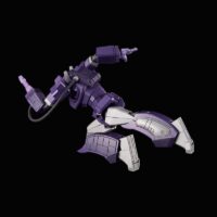 Descubre el apasionante mundo de Maqueta Furai Plastic Model Kit Shockwave.