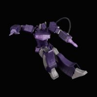 Descubre el apasionante mundo de Maqueta Furai Plastic Model Kit Shockwave.