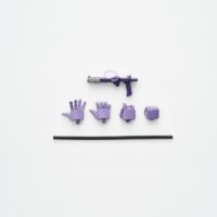 Descubre el apasionante mundo de Maqueta Furai Plastic Model Kit Shockwave.