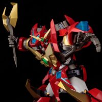 Descubre el apasionante mundo de Maqueta Riobot Actionfigur Compatible Kaiser.
